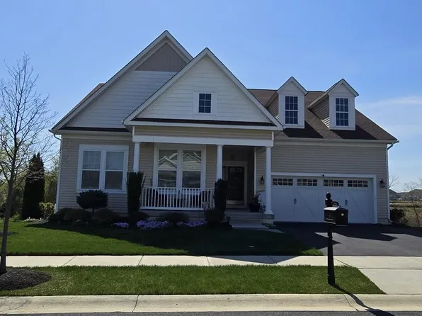 2724 Van Cliburn Cir, Middletown, DE 19709