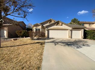 1641 Montiano Loop SE, Rio Rancho, NM 87124