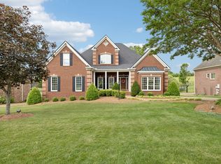 520 Montridge Ct, Franklin, TN 37067
