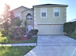 2900 Ariel Ave, Kissimmee, FL 34743