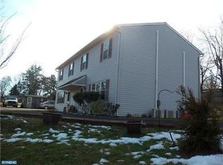 547 Main St, Harleysville, PA 19438