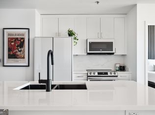 250 Pharr Rd #1806, Atlanta, GA 30305