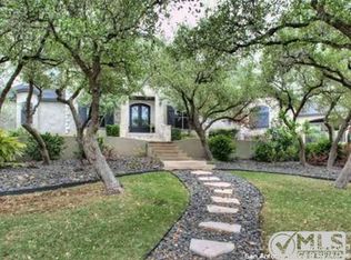 25118 Callaway, San Antonio, TX 78260