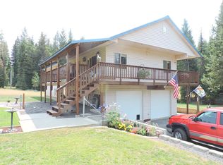 60602 Highway 204, Weston, OR 97886