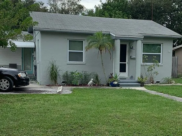 2115 45th St S, Saint Petersburg, FL 33711