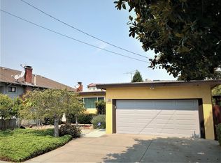 534 Parrott St, San Leandro, CA 94577