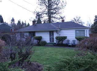 13525 SE Briggs St, Milwaukie, OR