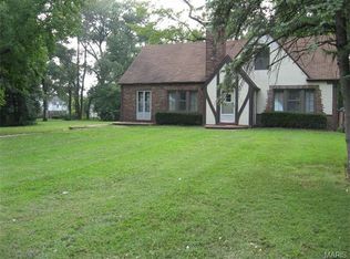 11303 Bellefontaine Rd, Saint Louis, MO 63138