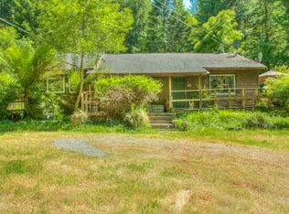 882 Fox Creek Rd, Carlotta, CA 95528