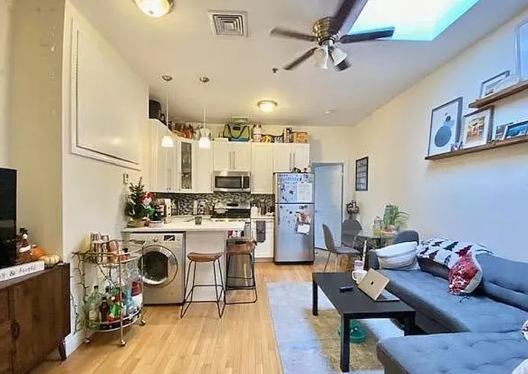 243 Northampton St #4X — Photo 1
