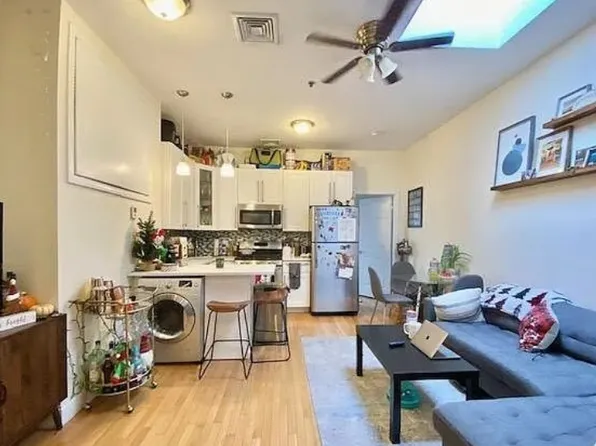 243 Northampton St, Boston, MA