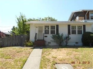 41 Baldwin St, Vallejo, CA 94590