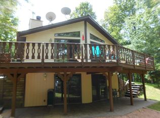 N7554 Black Oak Rd, Deerbrook, WI 54424