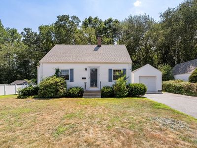 15 Indian Hill Rd, Arlington, MA, 02476