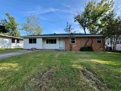 201 Hillwood Dr, Sherwood, AR, 72120