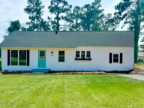 2520 Parkway Drive, Augusta, GA 30904