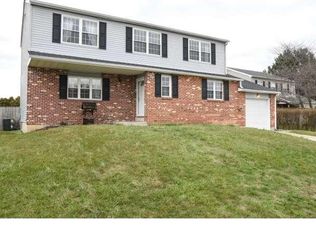 52 Cummings Ct, Bear, DE 19701