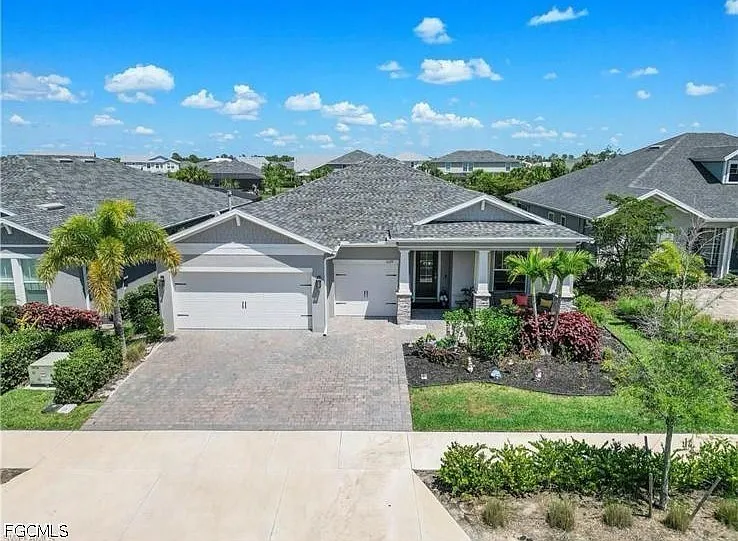16209 Bluestem Ln — Photo 1