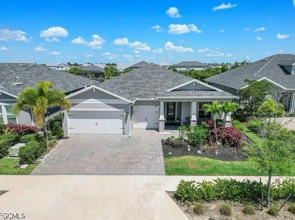16209 Bluestem Ln, Punta Gorda, FL 33982