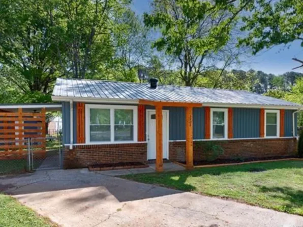 3908 W Oak Way SW, Huntsville, AL 35805