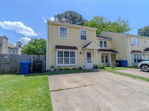 316 Osprey St, Virginia Beach, VA 23462