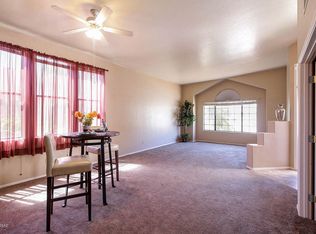 210 N Elster Dr, Tucson, AZ 85710