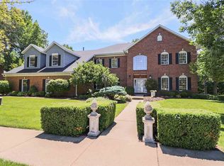 918 W Bridgetowne Ct, Dunlap, IL 61525