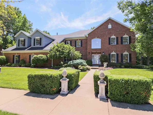 918 W Bridgetowne Ct, Dunlap, IL 61525