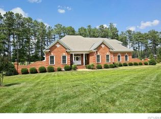 13430 W Salisbury Rd, Midlothian, VA 23113