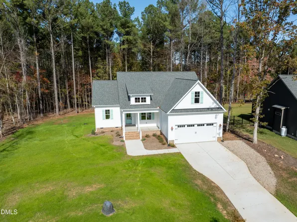 140 Purslane Dr, Franklinton, NC 27525