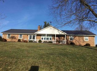 7533 Goods Mill Rd, Harrisonburg, VA 22801