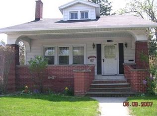 2133 Glendale Ave, Toledo, OH 43614