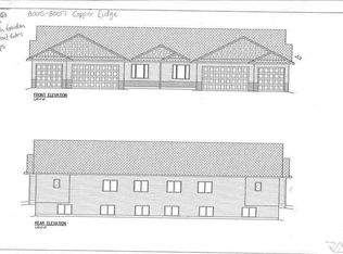 8007 Copper Ridge Rd, Sioux Falls, SD 57108