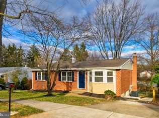 10129 Charington Rd, Cockeysville, MD 21030