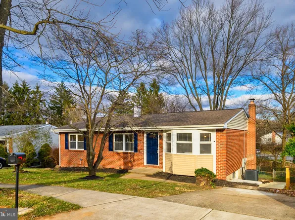 10129 Charington Rd, Cockeysville, MD 21030