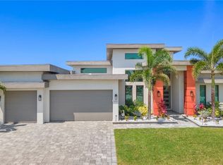 4812 Pelican Blvd, Cape Coral, FL 33914