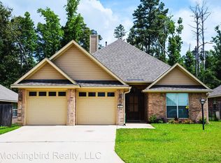 517 Fox Cv, Haughton, LA 71037