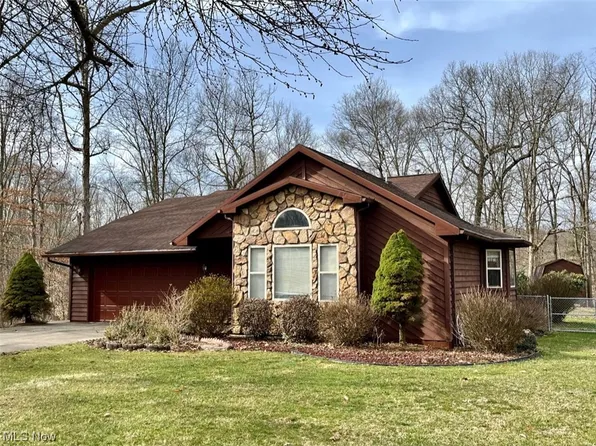 180 Harvest Run Rd, Marietta, OH 45750