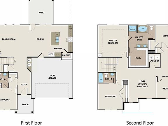 3rd image of this home