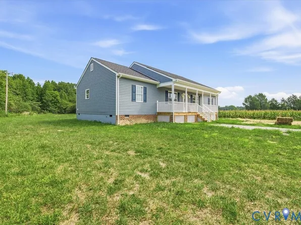 6019 Otterdam Rd, Waverly, VA 23890
