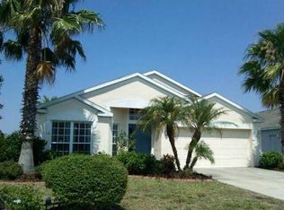 4529 Sanibel Way, Bradenton, FL 34203