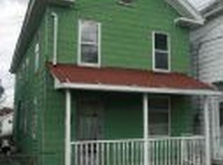 10 Hayes Ln, Wilkes Barre, PA 18702