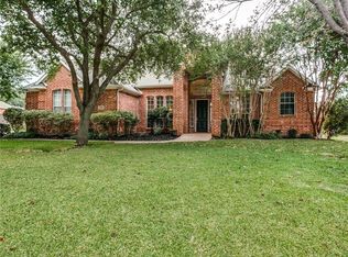 708 Longford Dr, Southlake, TX 76092