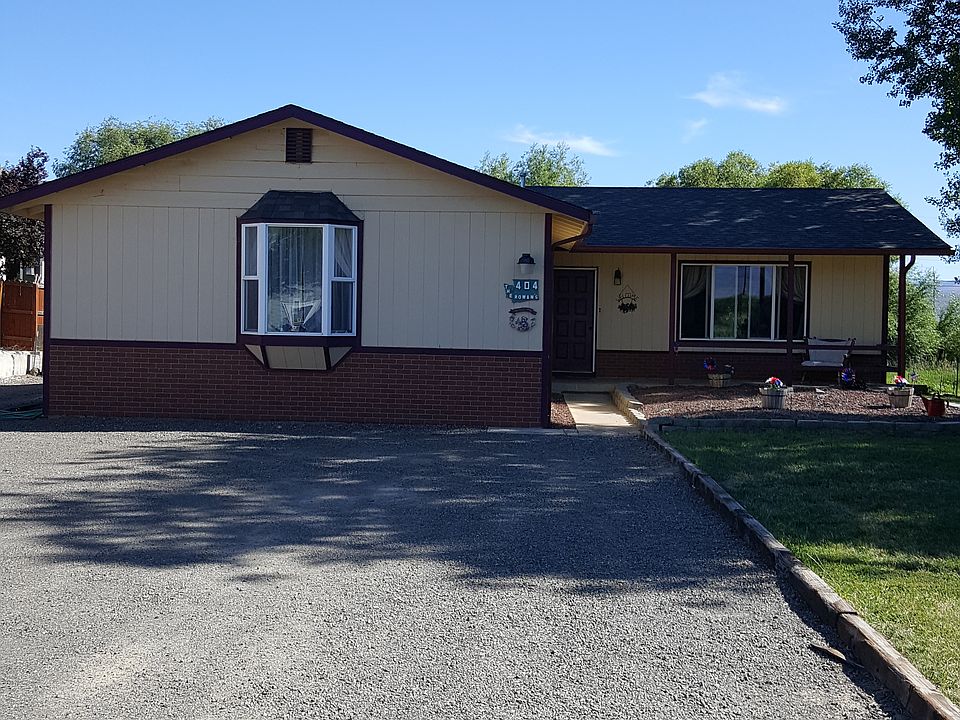 Reduced - X-Large City Lot