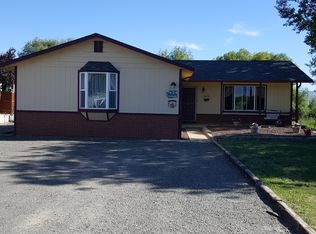 404 W Ridgeview Ln, Ellensburg, WA 98926