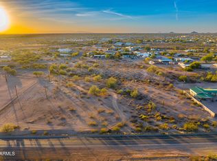 1966 S Goldfield Rd, Apache Junction, AZ 85119