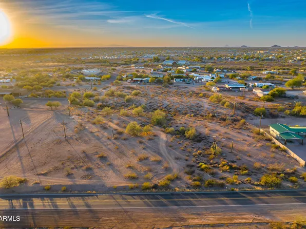 1966 S GOLDFIELD Road #-, Apache Junction, AZ 85119