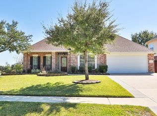 20610 Rosespring Ln, Spring, TX 77379