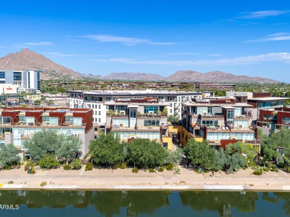 4739 N SCOTTSDALE Road #4001, Scottsdale, AZ 85251
