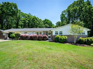 134 Tanglewood Dr, Anderson, SC 29621